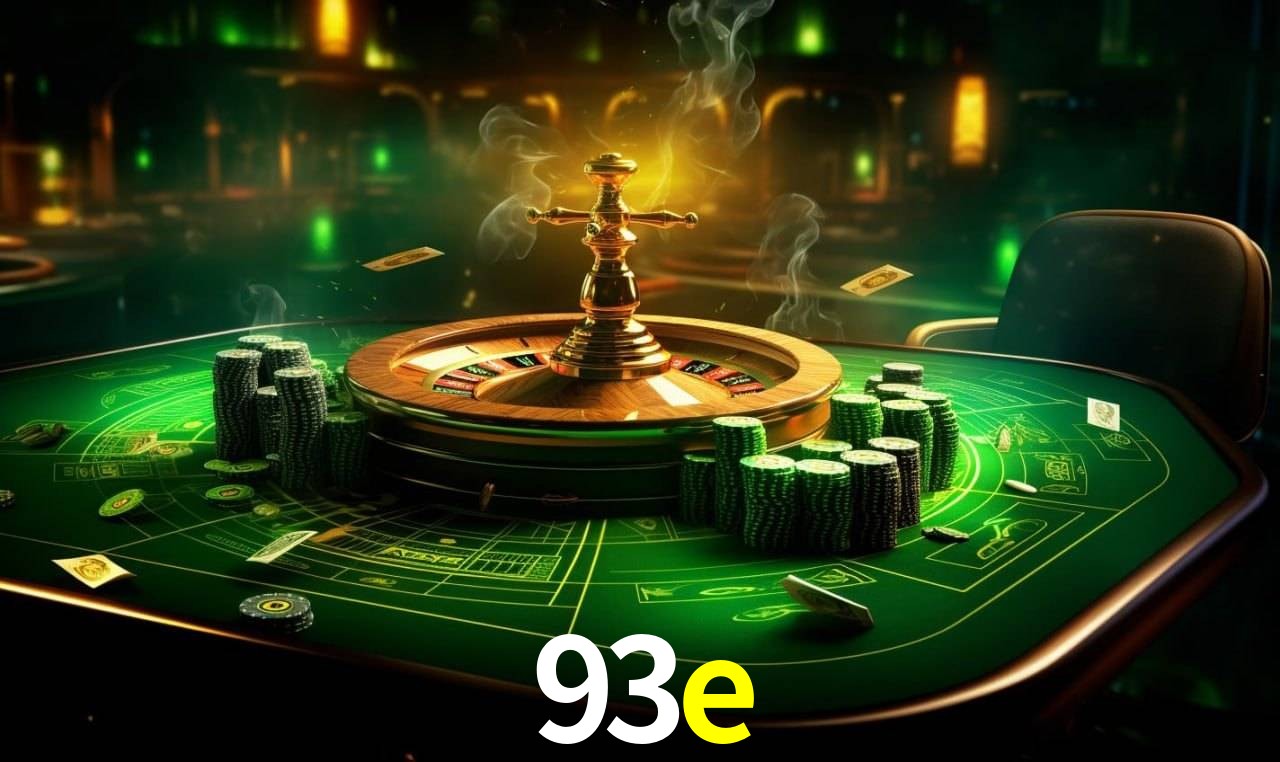 Download para Android e iOS na 93e