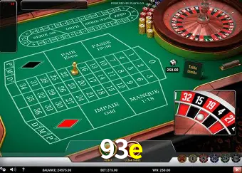 Cassino ao vivo com dealers reais na 93e