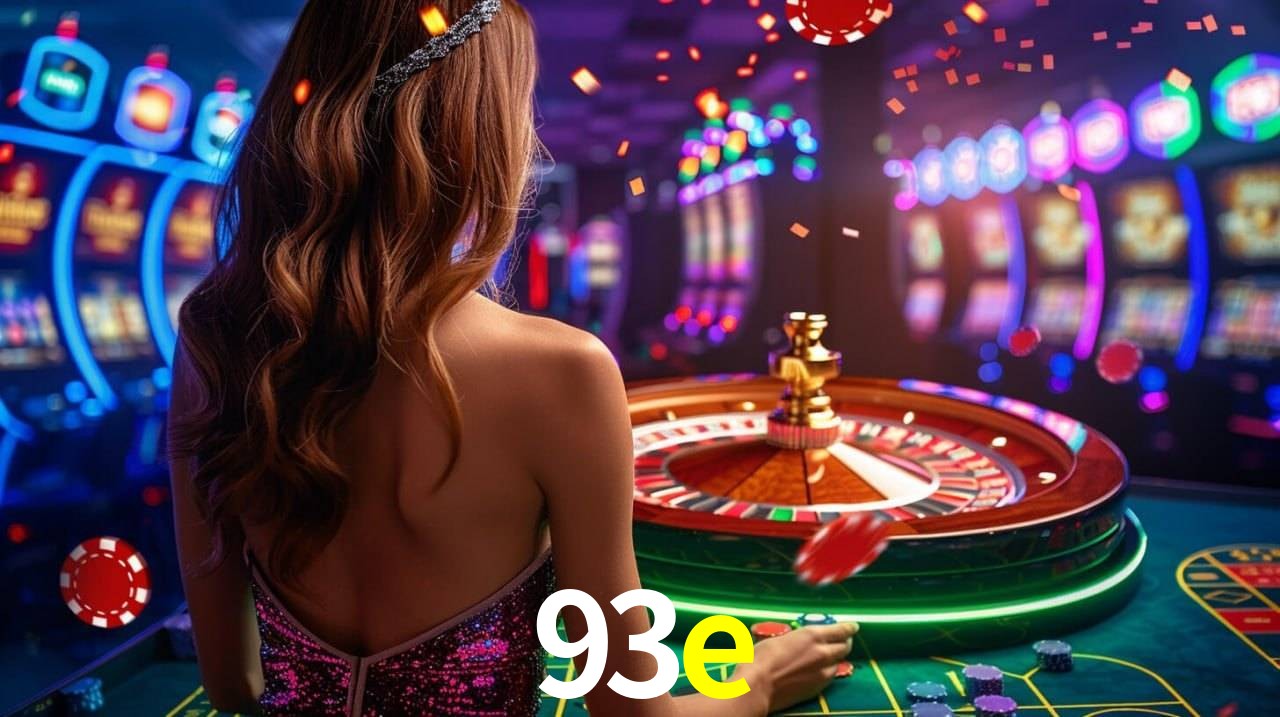APP rápido e leve da 93e
