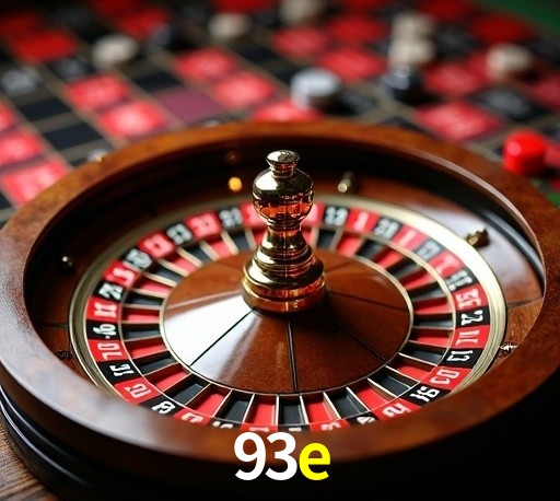 Jogos populares e pagamentos rápidos na 93e